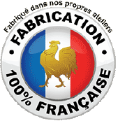 Aveon, 100 % Fabrication Française,